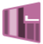 Reorder Columns operator Icon